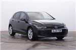 2024 Volkswagen Golf