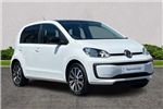 2021 Volkswagen Up