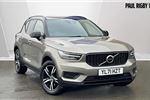 2021 Volvo XC40