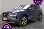 2023 Nissan X-Trail