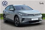 2024 Volkswagen ID.4