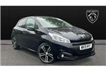 2019 Peugeot 208