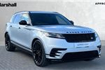 2023 Land Rover Range Rover Velar