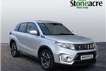 2019 Suzuki Vitara