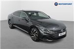 2021 Volkswagen Arteon