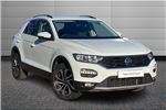 2021 Volkswagen T-Roc