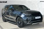 2020 Land Rover Discovery