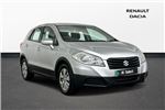 2014 Suzuki SX4 S-Cross