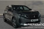 2021 Peugeot 3008