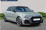 2024 Audi A1