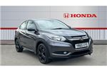 2015 Honda HR-V