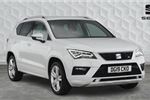 2019 SEAT Ateca