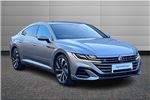 2020 Volkswagen Arteon