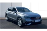 2023 Volkswagen Tiguan Allspace