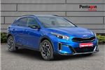2023 Kia XCeed