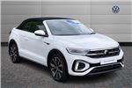 2023 Volkswagen T-Roc Cabriolet