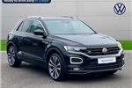 2021 Volkswagen T-Roc