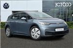 2020 Volkswagen ID.3