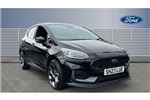 2023 Ford Fiesta ST