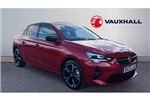 2023 Vauxhall Corsa