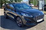 2022 Ford Kuga