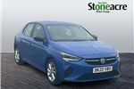 2020 Vauxhall Corsa