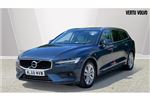 2019 Volvo V60