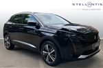 2021 Peugeot 3008