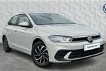 2023 Volkswagen Polo