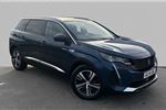 2021 Peugeot 5008