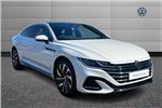2024 Volkswagen Arteon
