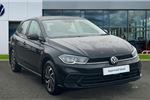 2024 Volkswagen Polo
