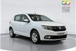 2020 Dacia Sandero