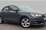 2017 Audi A1