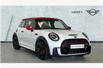2023 MINI Hatchback