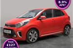 2018 Kia Picanto