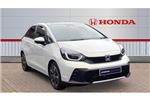 2024 Honda Jazz