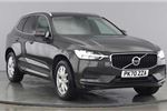 2020 Volvo XC60