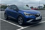 2021 Renault Captur