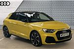 2022 Audi A1