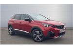 2018 Peugeot 3008