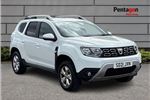 2021 Dacia Duster