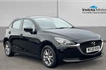 2020 Mazda 2