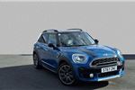 2017 MINI Countryman