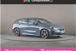 2020 BMW 1 Series