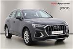 2020 Audi Q3