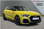 2023 Audi A1