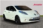 2017 Nissan Leaf