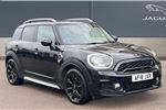 2018 MINI Countryman