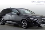 2023 Peugeot 308